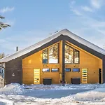 펜션 Voimapolku 9 A 1 By Interhome 루카