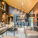 Voimapolku 9 A 1 By Interhome * 루카
