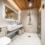 בית נופש Voimapolku 9 A 1 By Interhome