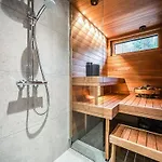 בית נופש Voimapolku 9 A 1 By Interhome *