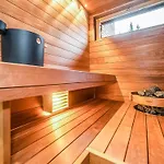 Voimapolku 9 A 1 By Interhome בית נופש *