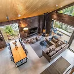 펜션 Voimapolku 9 A 1 By Interhome *