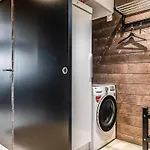 Voimapolku 9 A 1 By Interhome *