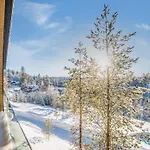 펜션 Voimapolku 9 A 1 By Interhome 루카