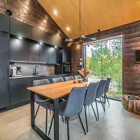 Voimapolku 9 A 1 By Interhome 펜션