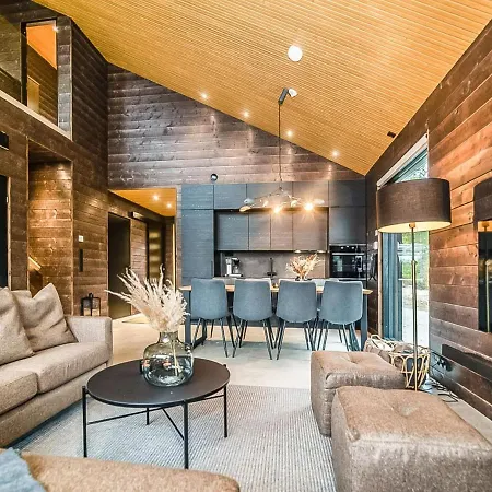 펜션 Voimapolku 9 A 1 By Interhome *