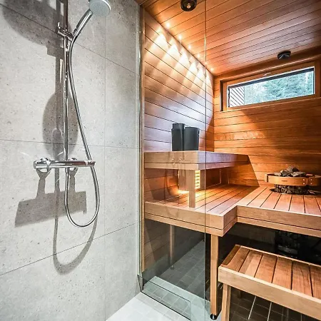 펜션 Voimapolku 9 A 1 By Interhome