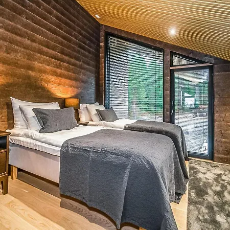 Voimapolku 9 A 1 By Interhome 펜션 루카