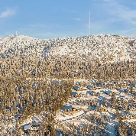 Voimapolku 9 A 1 By Interhome 펜션 *