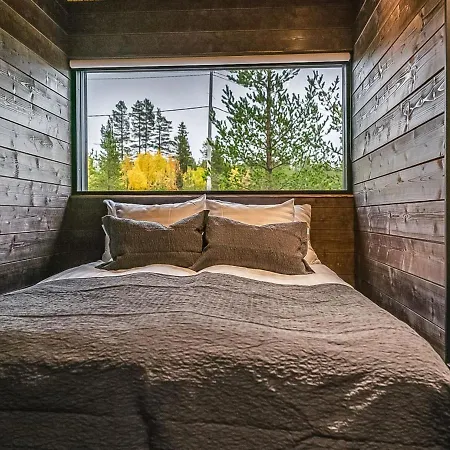 Voimapolku 9 A 1 By Interhome 펜션