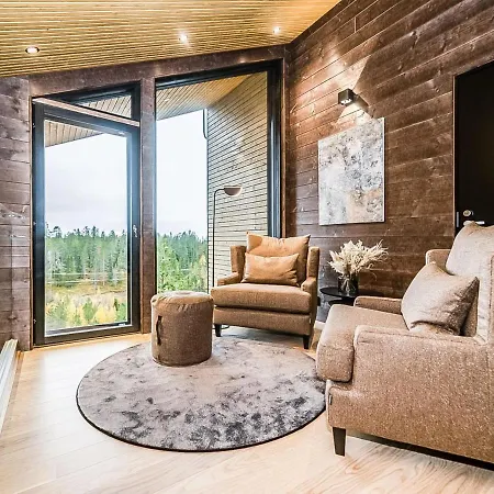 Voimapolku 9 A 1 By Interhome 루카