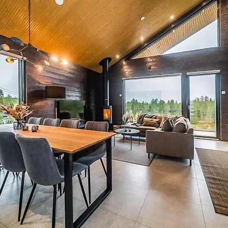 Voimapolku 9 A 1 By Interhome Ruka