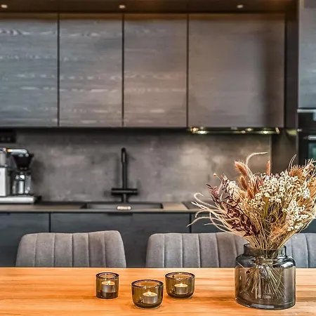 Voimapolku 9 A 1 By Interhome *