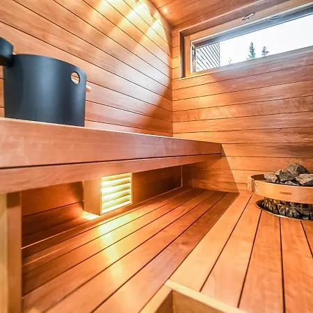 Voimapolku 9 A 1 By Interhome 루카