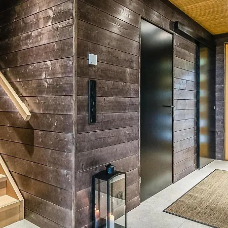 Holiday home Voimapolku 9 A 1 By Interhome *