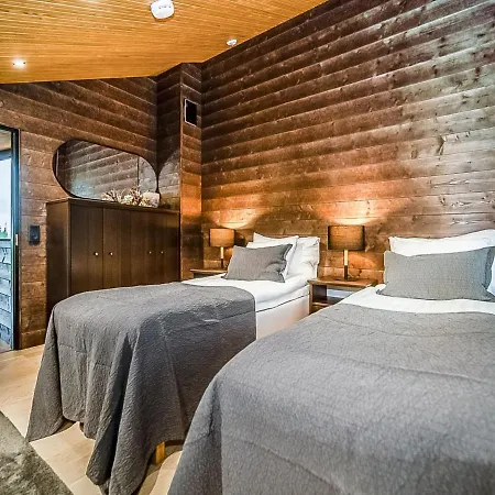 Voimapolku 9 A 1 By Interhome * 루카