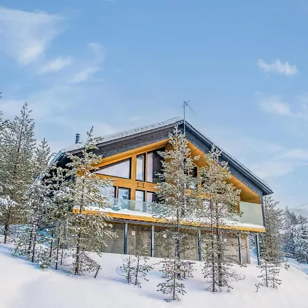 Holiday home Voimapolku 9 A 1 By Interhome