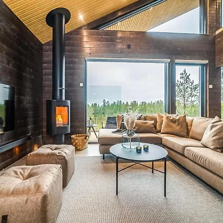 Voimapolku 9 A 1 By Interhome Holiday home