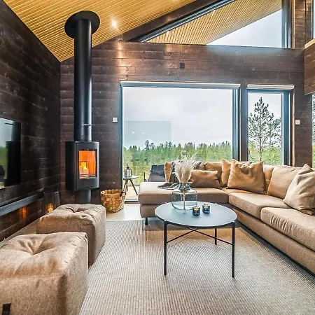 Voimapolku 9 A 1 By Interhome 펜션