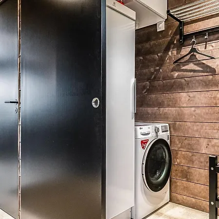 Voimapolku 9 A 1 By Interhome * Ruka