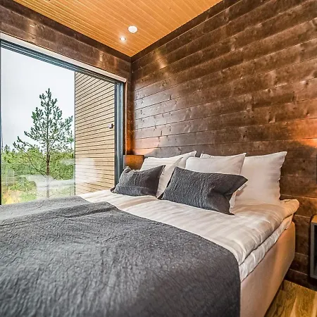 Voimapolku 9 A 1 By Interhome 루카