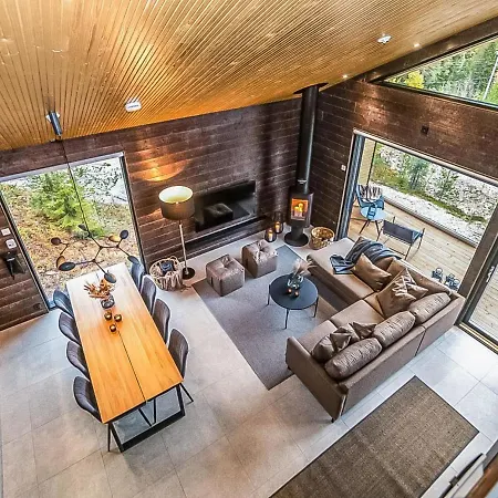 Voimapolku 9 A 1 By Interhome