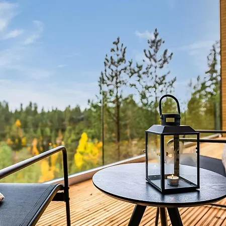 Voimapolku 9 A 1 By Interhome * 루카