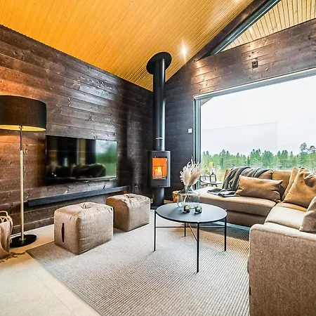 Voimapolku 9 A 1 By Interhome Hébergement de vacances
