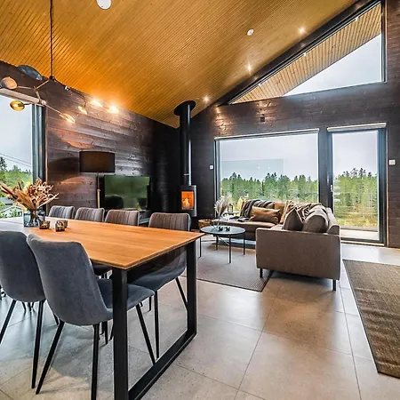 Voimapolku 9 A 1 By Interhome * 루카
