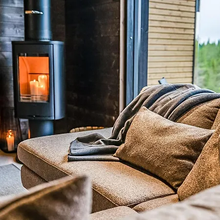 Voimapolku 9 A 1 By Interhome 펜션 *