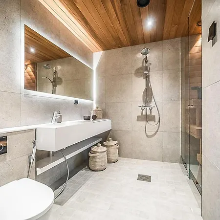 펜션 Voimapolku 9 A 1 By Interhome