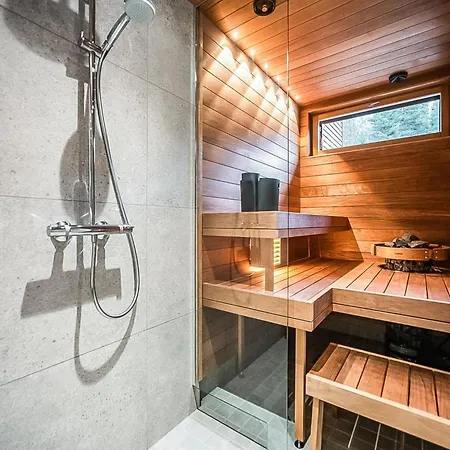 펜션 Voimapolku 9 A 1 By Interhome *