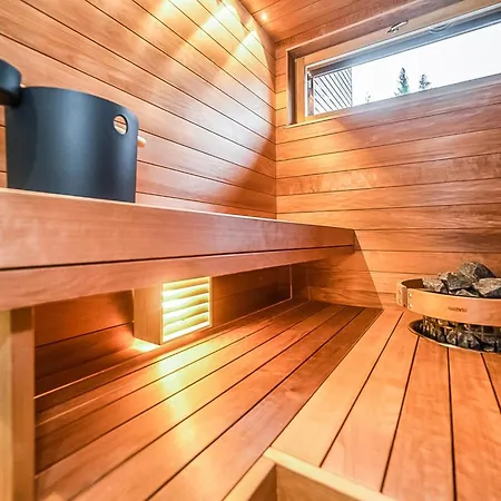 Voimapolku 9 A 1 By Interhome 펜션 *