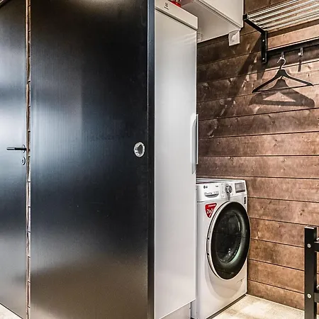 Voimapolku 9 A 1 By Interhome *